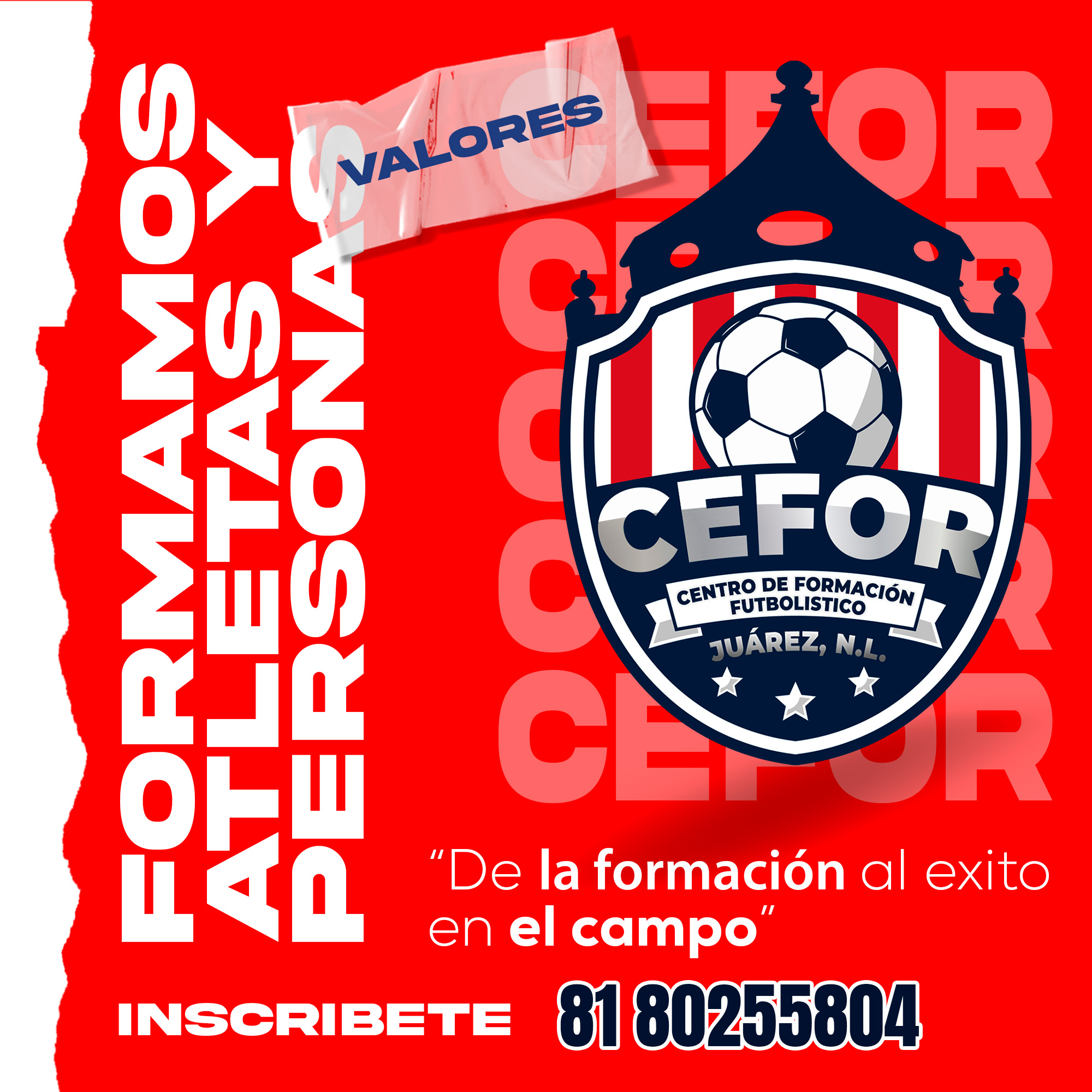 CEFOR