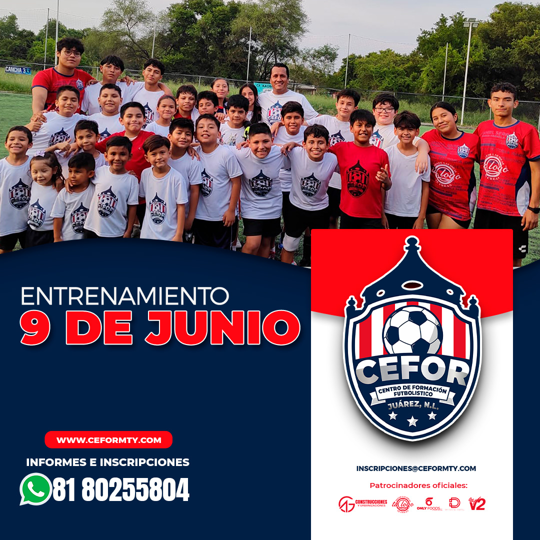 9 de junio