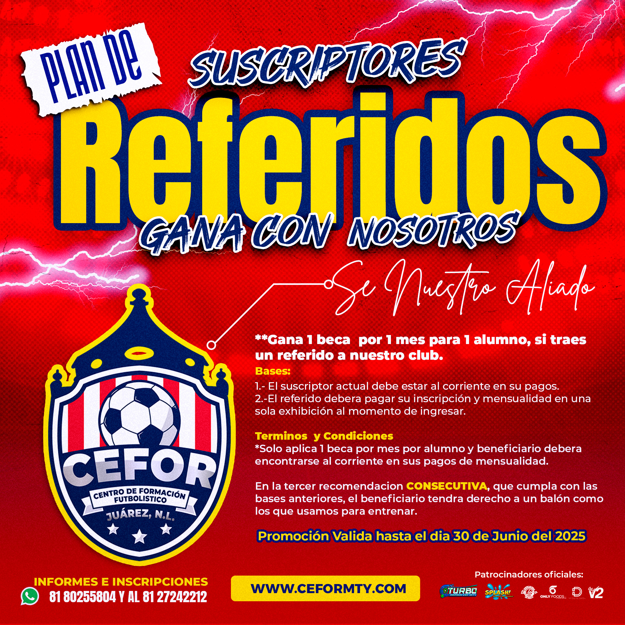 RECOMENDADOS