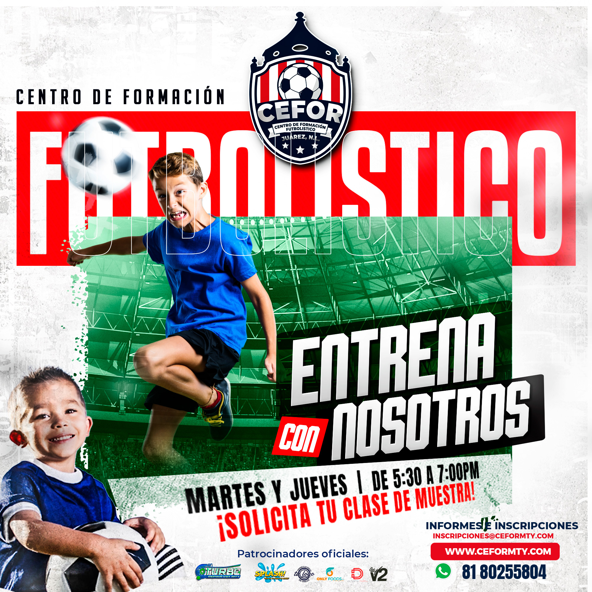 campaña 1